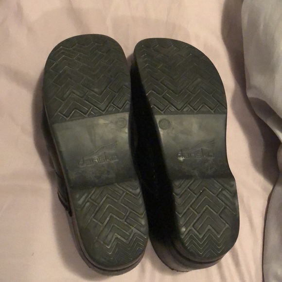 Dansko clogs - Picture 2 of 3